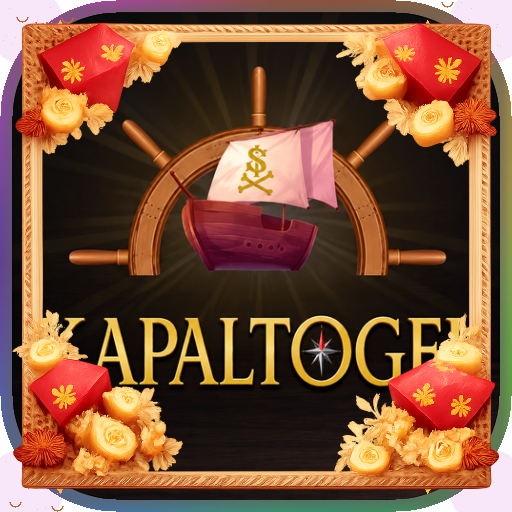 kapaltogel — mitra unggulan